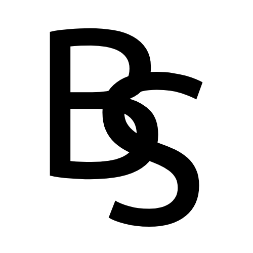 Branding Surface Logo